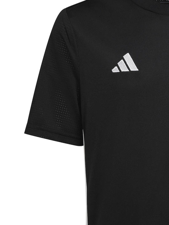 Παιδικό T-shirt Μαύρο