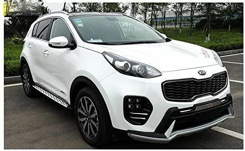 Σκαλοπάτια Αυτοκινήτου 4x4 για Kia Sportage 2015-2021 2016+ 2τμχ
