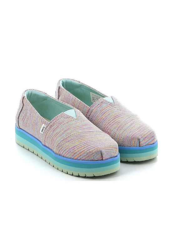 Toms