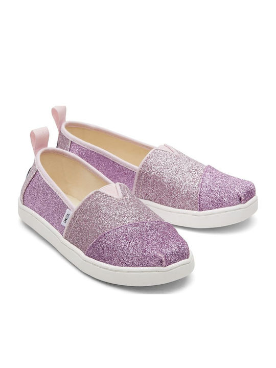 Toms