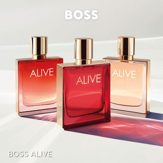 Boss Alive Eau de Parfum 80ml