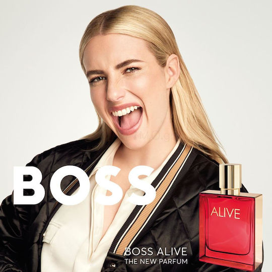 Boss Alive Eau de Parfum 80ml