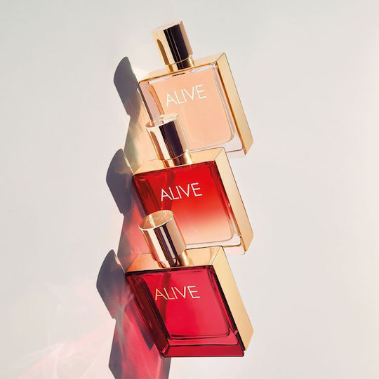 Boss Alive Eau de Parfum 80ml