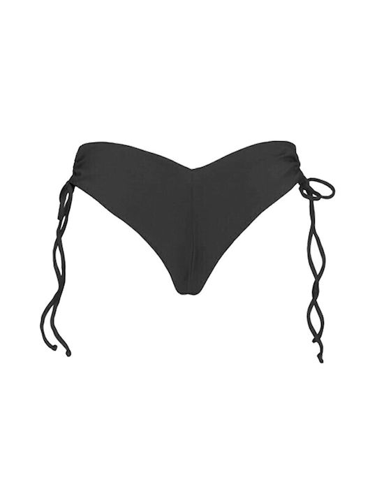 Bluepoint Bikini Brazil Black