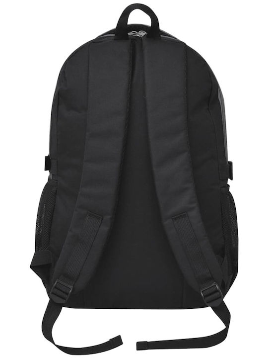 vidaXL Backpack 40lt Γκρι