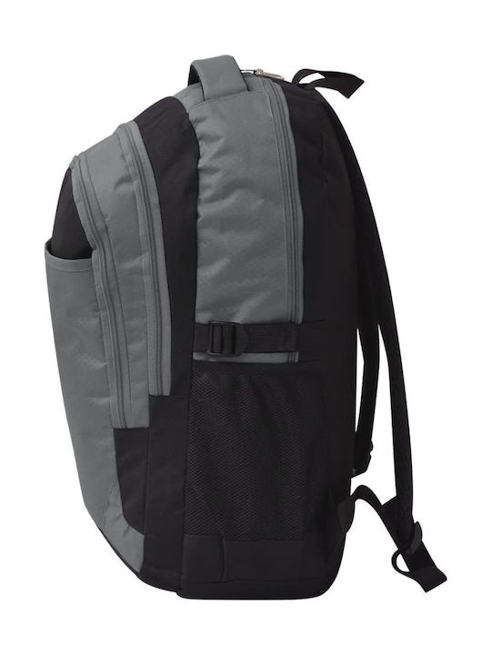 vidaXL Rucsac 40L Gri