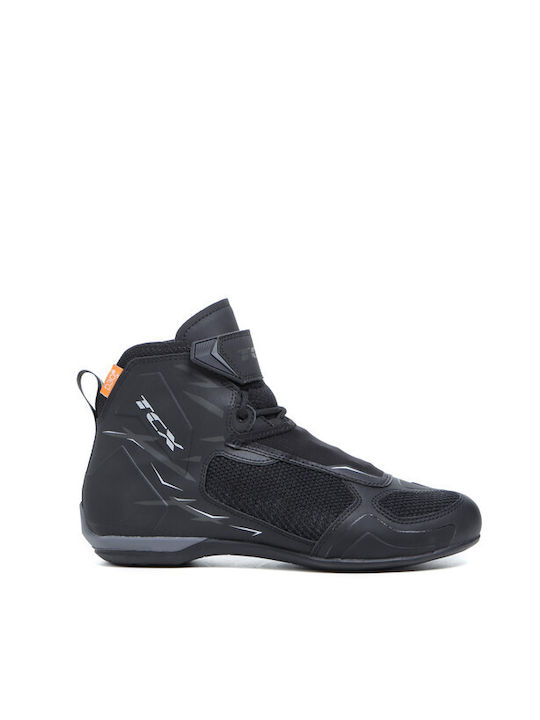 TCX R04D Air Black/Gray