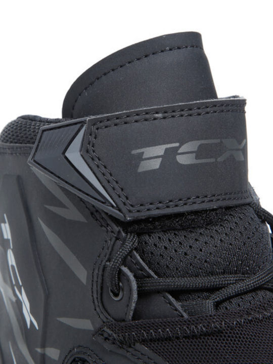 TCX R04D Air Black/Gray