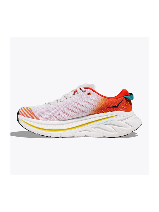 Bondi X Herren Sportschuhe Laufen Mehrfarbig