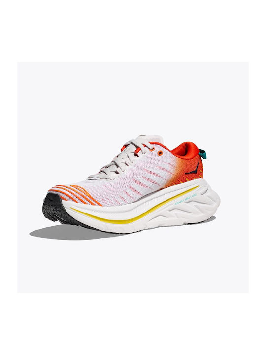 Bondi X Herren Sportschuhe Laufen Mehrfarbig