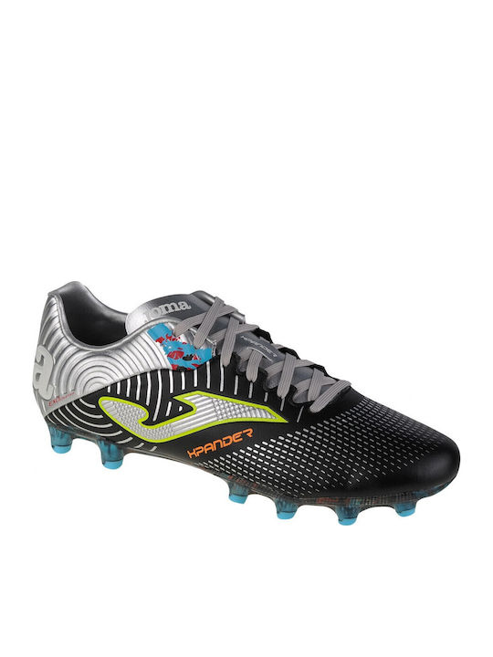 Joma Xpander Ποδοσφαιρικά Παπούτσια με Τάπες FG