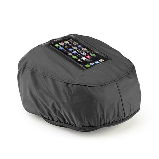 Givi Motorcycle Tank Bag with Tanklock 5lt