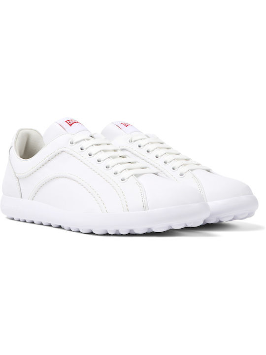 Camper Pelotas Xlite Ανδρικά Sneakers Λευκά