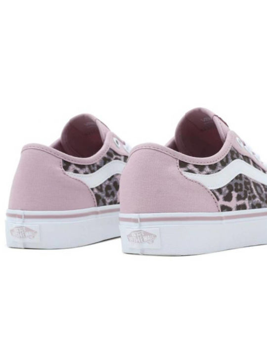 Filmore Decon Sneakers Pink