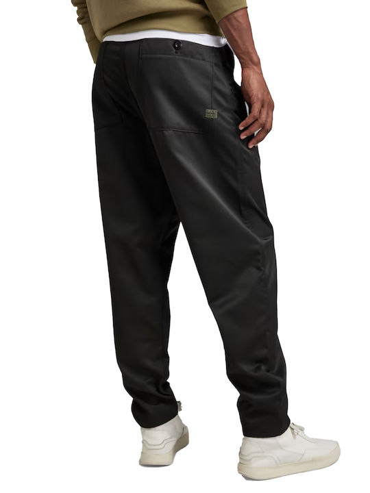 G-Star Raw Worker Hose Schwarz