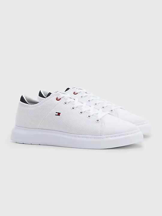 Tommy Hilfiger Sneakers White