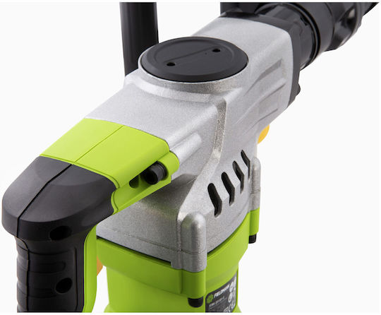 Fieldmann Κρουστικό Κατεδαφιστικό Ρεύματος 1300W με Υποδοχή SDS Max FDBK201301-E