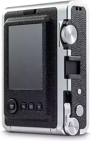 Fujifilm Instax Mini Evo Черно