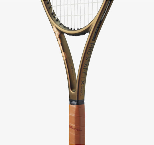 Wilson Pro Staff X V14 2023 Tennis Racket