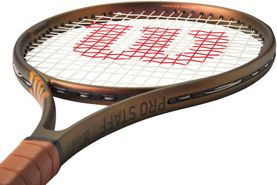 Wilson Pro Staff 26'' V14.0 2023 Παιδική Ρακέτα Τένις με Πλέγμα