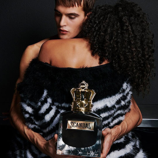 Jean Paul Gaultier Scandal Eau de Parfum Refillable 50ml