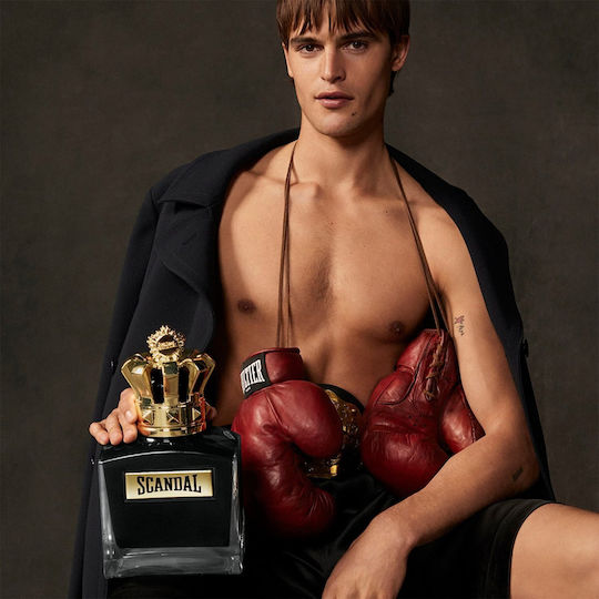 Jean Paul Gaultier Scandal Eau de Parfum Refillable 50ml