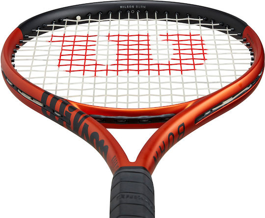 Wilson Burn 100LS V5.0 2023 Tennis Racket