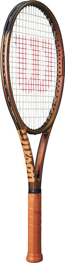 Wilson Pro Staff 97 UL V14 2023 Children's Tennis Racket with Strings