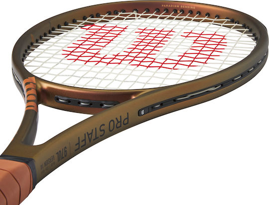Wilson Pro Staff 97 UL V14 2023 Kinder-Tennisschläger