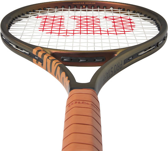 Wilson Pro Staff 97 V14 2023 Tennis Racket
