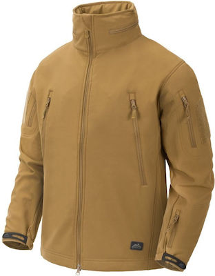 Helikon Tex Gunfighter Shark Skin Jacket