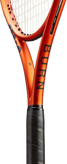 Wilson Burn 100ULS V5.0 2023 Kinder-Tennisschläger