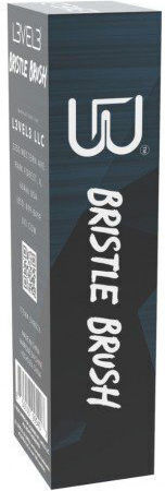 L3vel3 Brush Bristle Fade Fade Brush Κομμωτηρίου 0090216