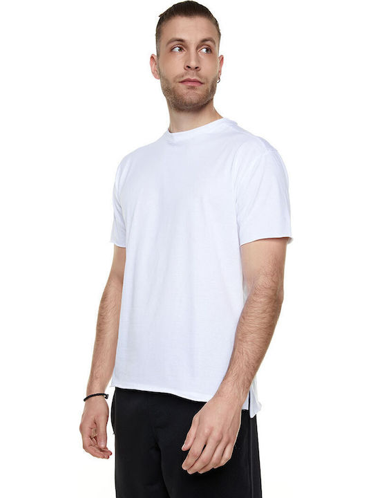 T-shirt White