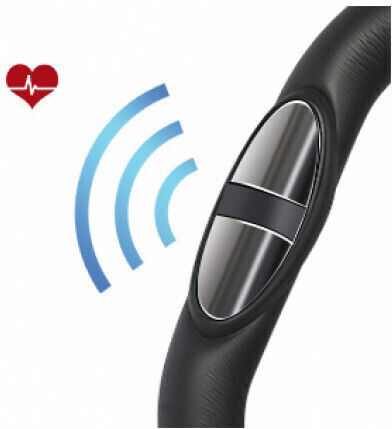 Viking Sunfitter 104099 Îndoire Bicicletă de exerciții în picioare Magnetic