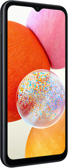 Samsung Galaxy A14 5G Dual SIM (4/64GB) Μαύρο