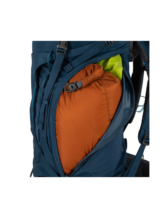 Osprey Kestrel 48 Waterproof Mountaineering Backpack 48lt Bonsai Green 10004761