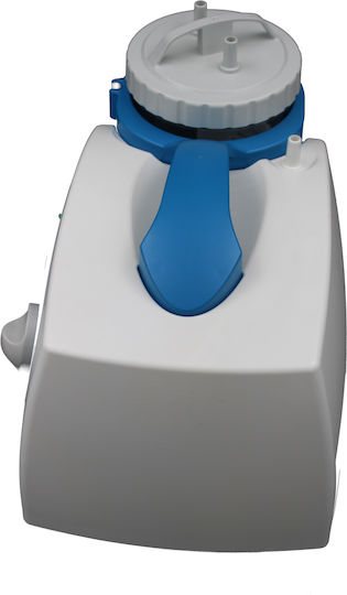Ca-Mi Super Vega Συσκευή Αναρρόφησης 40lt/min