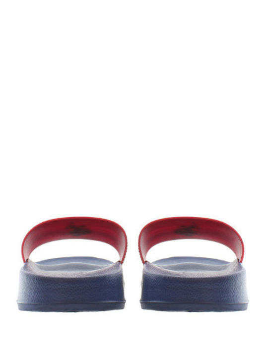 Gavio Herren Slides Rote