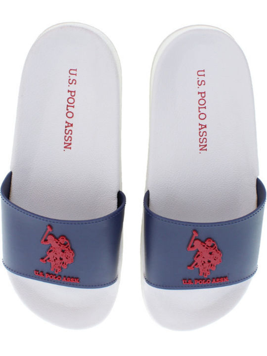 U.S. Polo Assn.