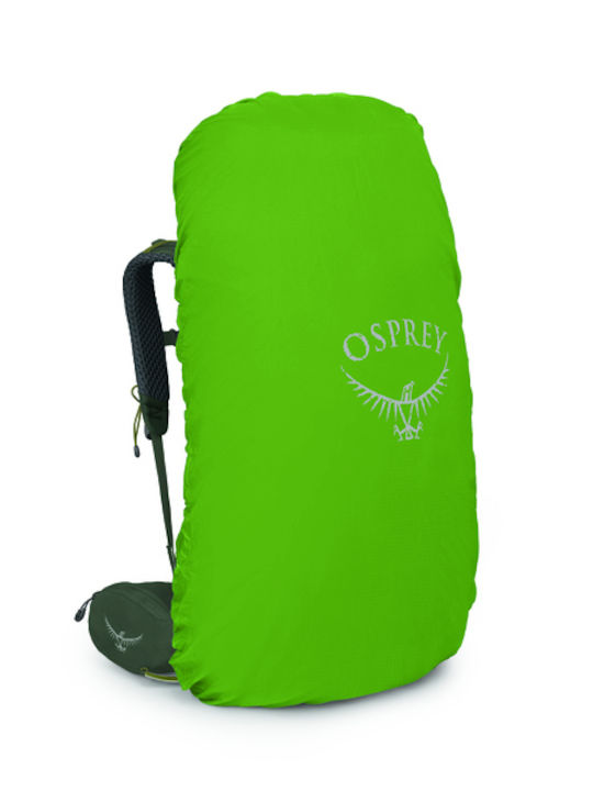 Osprey Kestrel 68 Rucsac de alpinism 68lt Bonsai verde