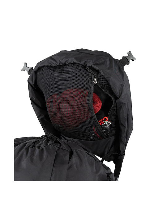 Osprey Kestrel 68 Rucsac de alpinism 68lt Bonsai verde