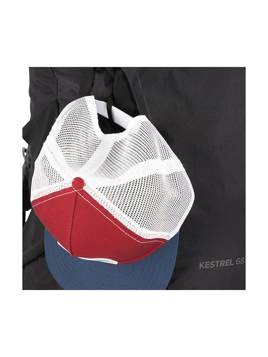 Osprey Kestrel 68 Rucsac de alpinism 68lt Bonsai verde