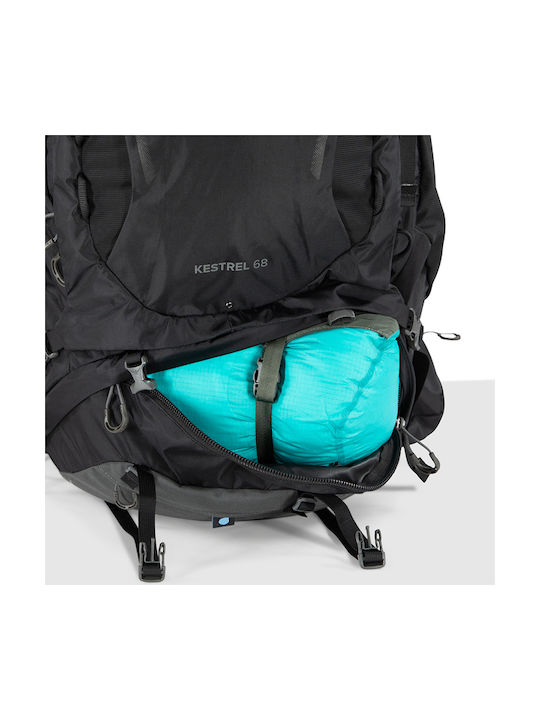 Osprey Kestrel 68 Rucsac de alpinism 68lt Bonsai verde