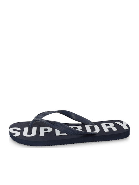 Ανδρικά Flip Flops Μπλε