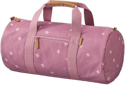 Fresk Sack Voyage Pink L46xW21xH21cm