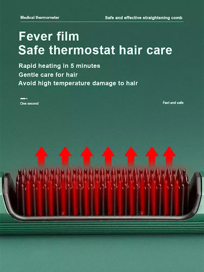 Elektrische Haarbürste