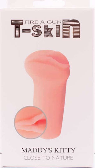 Chisa Novelties T-Skin Fire A Gun Masturbator CN-462608420 1buc