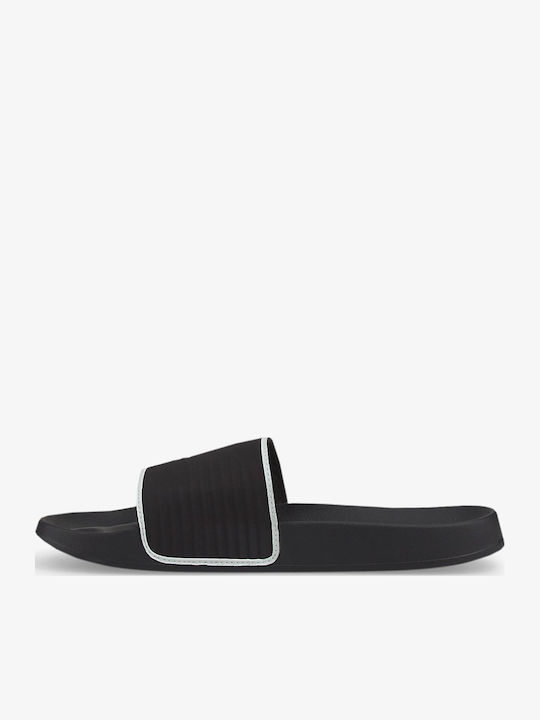 Leadcat 2.0 Ανδρικά Slides Puma Black/Puma White