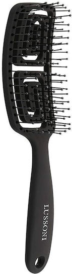 Lussoni Brush Hair for Hair Styling